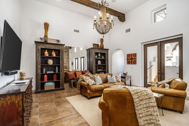 Beautiful home located in the Greg Norman Estates at PGA West! on De Anza Desert Country Club in California - for sale on GolfHomes.com, golf home, golf lot