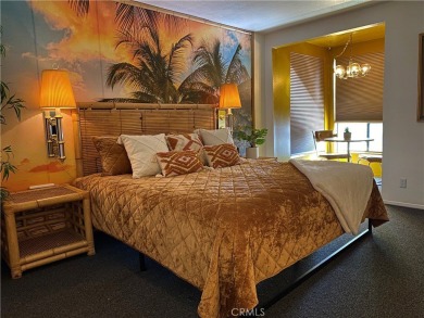 **Welcome to Cathedral Canyon Country Club living!** This on Cathedral Canyon Golf and Tennis Club in California - for sale on GolfHomes.com, golf home, golf lot