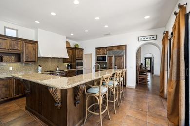 Beautiful home located in the Greg Norman Estates at PGA West! on De Anza Desert Country Club in California - for sale on GolfHomes.com, golf home, golf lot