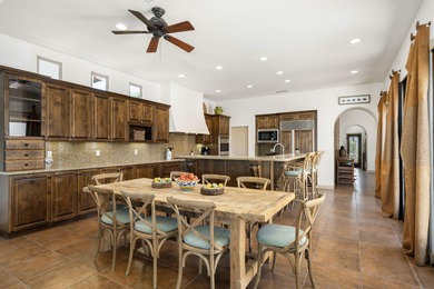 Beautiful home located in the Greg Norman Estates at PGA West! on De Anza Desert Country Club in California - for sale on GolfHomes.com, golf home, golf lot