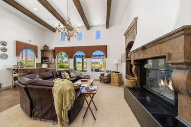 Beautiful home located in the Greg Norman Estates at PGA West! on De Anza Desert Country Club in California - for sale on GolfHomes.com, golf home, golf lot