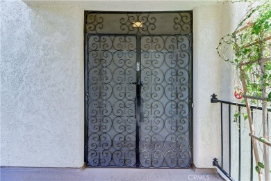 GARDEN on Laguna Woods Village Golf Course in California - for sale on GolfHomes.com, golf home, golf lot
