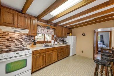 Looking to be on the Lake Winnipesaukee for the summer? This on Ridgewood Country Club in New Hampshire - for sale on GolfHomes.com, golf home, golf lot