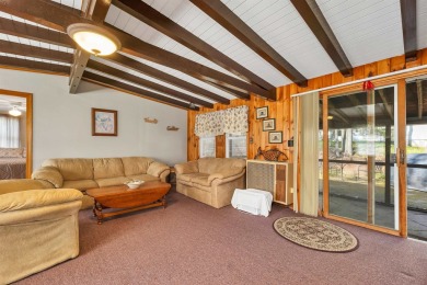Looking to be on the Lake Winnipesaukee for the summer? This on Ridgewood Country Club in New Hampshire - for sale on GolfHomes.com, golf home, golf lot