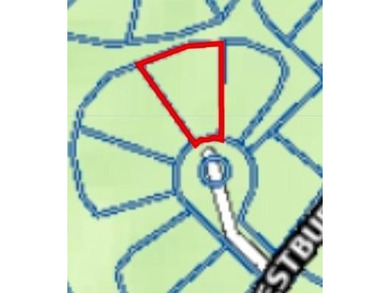 Build your future home on this .28 lot in Bella Vista known for on Bella Vista Country Club - Berksdale in Arkansas - for sale on GolfHomes.com, golf home, golf lot