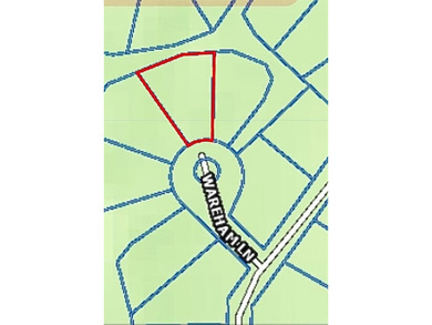 Build your future home on this .28 lot in Bella Vista known for on Bella Vista Country Club - Berksdale in Arkansas - for sale on GolfHomes.com, golf home, golf lot