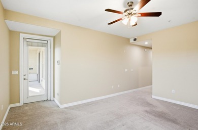 Experience elevated desert living in this exceptional on Scottsdale Silverado Golf Club in Arizona - for sale on GolfHomes.com, golf home, golf lot