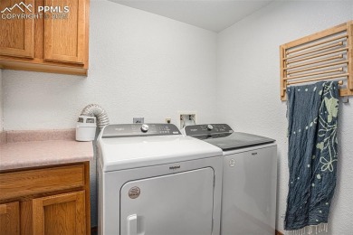 THIS IS YOUR DREAM HOME! Located just outside of the Springs on Antler Creek Golf Course in Colorado - for sale on GolfHomes.com, golf home, golf lot