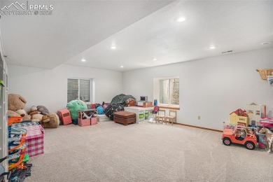 THIS IS YOUR DREAM HOME! Located just outside of the Springs on Antler Creek Golf Course in Colorado - for sale on GolfHomes.com, golf home, golf lot
