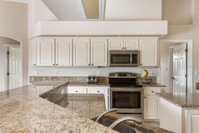STUNNING LAKE VIEW from this elegant, ELEVATED and impeccably on Rotonda Golf and Country Club - Long Marsh  in Florida - for sale on GolfHomes.com, golf home, golf lot