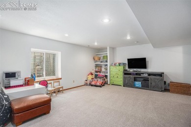 THIS IS YOUR DREAM HOME! Located just outside of the Springs on Antler Creek Golf Course in Colorado - for sale on GolfHomes.com, golf home, golf lot