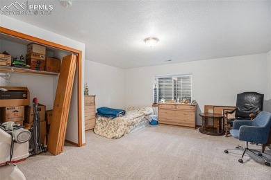 THIS IS YOUR DREAM HOME! Located just outside of the Springs on Antler Creek Golf Course in Colorado - for sale on GolfHomes.com, golf home, golf lot