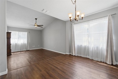 Welcome to this Bloomingdale 4 bedroom, 2 1/2 bath pool home on Bloomingdale Golfers Club in Florida - for sale on GolfHomes.com, golf home, golf lot