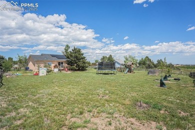 THIS IS YOUR DREAM HOME! Located just outside of the Springs on Antler Creek Golf Course in Colorado - for sale on GolfHomes.com, golf home, golf lot