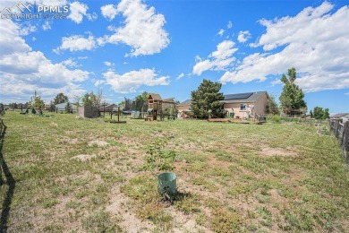 THIS IS YOUR DREAM HOME! Located just outside of the Springs on Antler Creek Golf Course in Colorado - for sale on GolfHomes.com, golf home, golf lot