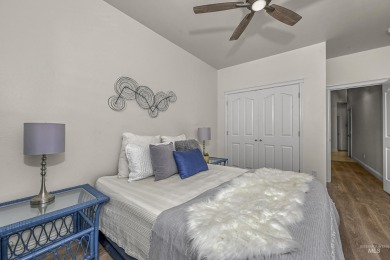 Come home to resort style living at James Place in Ashford on Lakeview Golf Club in Idaho - for sale on GolfHomes.com, golf home, golf lot