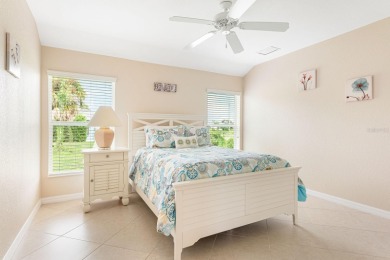 STUNNING LAKE VIEW from this elegant, ELEVATED and impeccably on Rotonda Golf and Country Club - Long Marsh  in Florida - for sale on GolfHomes.com, golf home, golf lot
