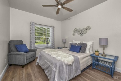 Come home to resort style living at James Place in Ashford on Lakeview Golf Club in Idaho - for sale on GolfHomes.com, golf home, golf lot