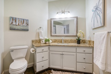 Come home to resort style living at James Place in Ashford on Lakeview Golf Club in Idaho - for sale on GolfHomes.com, golf home, golf lot