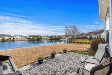 Welcome to The Bays of Prince Creek, one of the most on TPC Myrtle Beach Golf Club in South Carolina - for sale on GolfHomes.com, golf home, golf lot