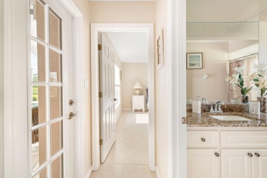 STUNNING LAKE VIEW from this elegant, ELEVATED and impeccably on Rotonda Golf and Country Club - Long Marsh  in Florida - for sale on GolfHomes.com, golf home, golf lot