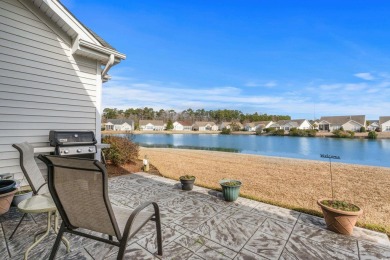 Welcome to The Bays of Prince Creek, one of the most on TPC Myrtle Beach Golf Club in South Carolina - for sale on GolfHomes.com, golf home, golf lot