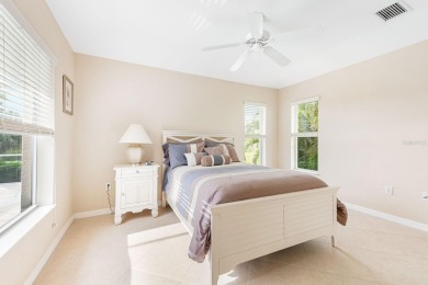 STUNNING LAKE VIEW from this elegant, ELEVATED and impeccably on Rotonda Golf and Country Club - Long Marsh  in Florida - for sale on GolfHomes.com, golf home, golf lot