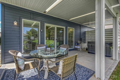Come home to resort style living at James Place in Ashford on Lakeview Golf Club in Idaho - for sale on GolfHomes.com, golf home, golf lot