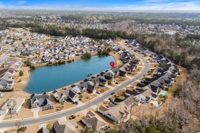 Welcome to The Bays of Prince Creek, one of the most on TPC Myrtle Beach Golf Club in South Carolina - for sale on GolfHomes.com, golf home, golf lot