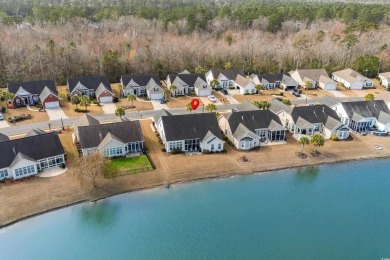 Welcome to The Bays of Prince Creek, one of the most on TPC Myrtle Beach Golf Club in South Carolina - for sale on GolfHomes.com, golf home, golf lot