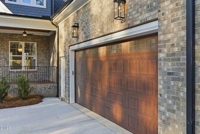 Remarkable New Construction! Gorgeous Retreat in Popular Chapel on Chapel Ridge Golf Club in North Carolina - for sale on GolfHomes.com, golf home, golf lot