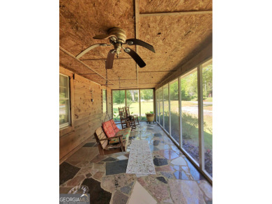 Welcome to 51 Play Golf Drive - a rare retreat just outside the on The International City Golf Course in Georgia - for sale on GolfHomes.com, golf home, golf lot