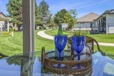 Come home to resort style living at James Place in Ashford on Lakeview Golf Club in Idaho - for sale on GolfHomes.com, golf home, golf lot