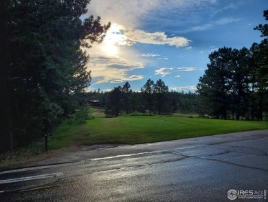 Picturesque & Stylish 2 Story Home just off the 17th Fairway of on Fox Acres Country Club in Colorado - for sale on GolfHomes.com, golf home, golf lot