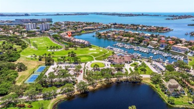 Some  of the pictures have been Virtually Staged. Indulge in the on Pasadena Yacht and Country Club in Florida - for sale on GolfHomes.com, golf home, golf lot