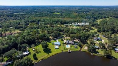 Introducing 2712 Marian Drive. Enjoy the peace and quiet in your on Dogwood Lakes Golf Club in Florida - for sale on GolfHomes.com, golf home, golf lot