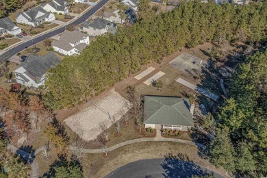 Welcome to The Bays of Prince Creek, one of the most on TPC Myrtle Beach Golf Club in South Carolina - for sale on GolfHomes.com, golf home, golf lot