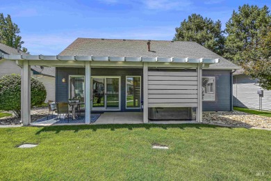 Come home to resort style living at James Place in Ashford on Lakeview Golf Club in Idaho - for sale on GolfHomes.com, golf home, golf lot