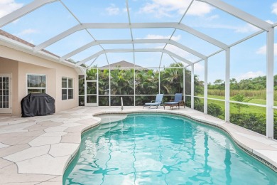STUNNING LAKE VIEW from this elegant, ELEVATED and impeccably on Rotonda Golf and Country Club - Long Marsh  in Florida - for sale on GolfHomes.com, golf home, golf lot