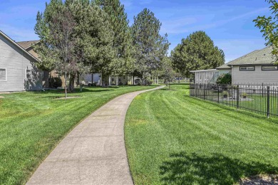 Come home to resort style living at James Place in Ashford on Lakeview Golf Club in Idaho - for sale on GolfHomes.com, golf home, golf lot