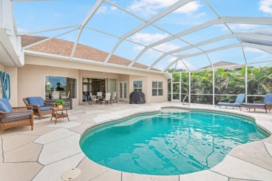 STUNNING LAKE VIEW from this elegant, ELEVATED and impeccably on Rotonda Golf and Country Club - Long Marsh  in Florida - for sale on GolfHomes.com, golf home, golf lot