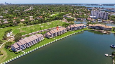 Some  of the pictures have been Virtually Staged. Indulge in the on Pasadena Yacht and Country Club in Florida - for sale on GolfHomes.com, golf home, golf lot