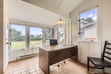 HUGE PRICE IMPROVEMENT PLUS SELLER CONCESSIONS OFFERRED - talk on Adriel Hills Golf Course in Colorado - for sale on GolfHomes.com, golf home, golf lot