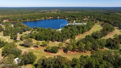 Introducing 2712 Marian Drive. Enjoy the peace and quiet in your on Dogwood Lakes Golf Club in Florida - for sale on GolfHomes.com, golf home, golf lot