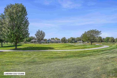 Come home to resort style living at James Place in Ashford on Lakeview Golf Club in Idaho - for sale on GolfHomes.com, golf home, golf lot