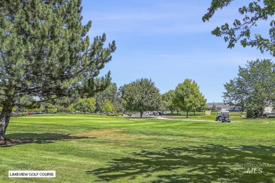 Come home to resort style living at James Place in Ashford on Lakeview Golf Club in Idaho - for sale on GolfHomes.com, golf home, golf lot