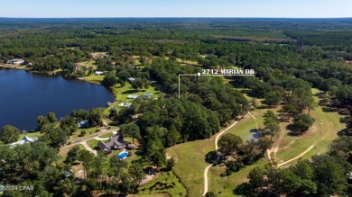 Introducing 2712 Marian Drive. Enjoy the peace and quiet in your on Dogwood Lakes Golf Club in Florida - for sale on GolfHomes.com, golf home, golf lot