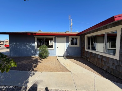 Fantastic value on this well-maintained home situated on an on The Refuge Golf and Country Club in Arizona - for sale on GolfHomes.com, golf home, golf lot