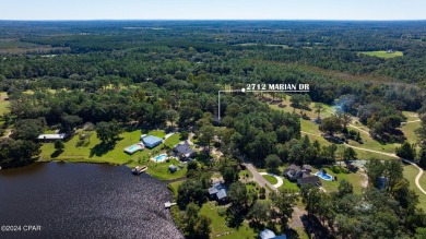 Introducing 2712 Marian Drive. Enjoy the peace and quiet in your on Dogwood Lakes Golf Club in Florida - for sale on GolfHomes.com, golf home, golf lot