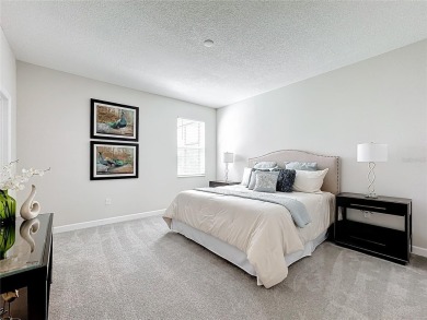 $10,000 TOWARDS BUYER'S CLOSING COSTS WITH FULL PRICE + 7,314 on ChampionsGate Golf Resort in Florida - for sale on GolfHomes.com, golf home, golf lot